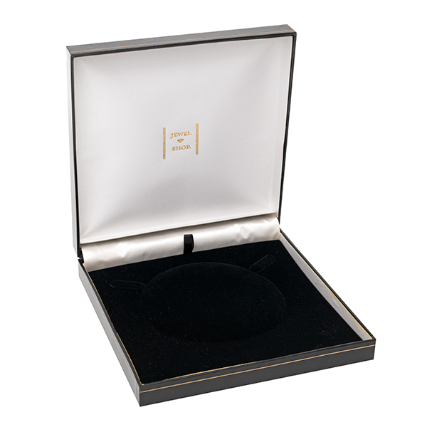 9ct Gold Rope Chain 8.5mm N00009 - Image 9