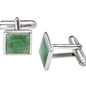 Tipperary Silver Cufflinks Ck00060