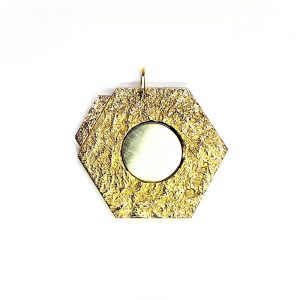 9ct Gold Cigar Cutter Miscq00002