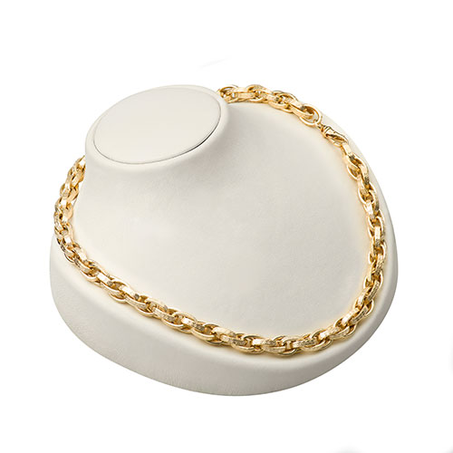 9ct Gold Rope Chain 8.5mm N00009