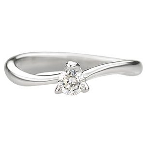 Falmouth Diamond Engagement Ring Ra00238