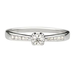 Appleby Diamond Engagement Ring Ra00263